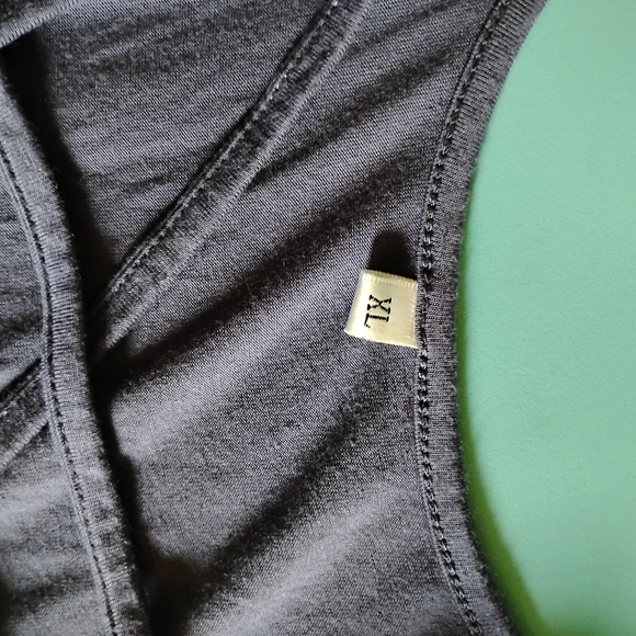 Chic Sleeveless Periwinkle Maxi Dress - Picture 5 of 6